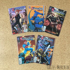 [Meine Sammlung] ThunderCats - Comic Serie 2
