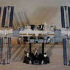 Lego ISS