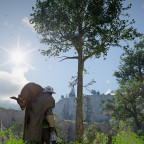 Meat's back on the table!