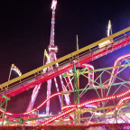 Allerheiligenkirmes Soest 2025