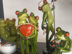 Froschtastisch 🐸