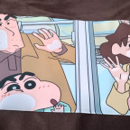 Meine neue Mauspad Mappe