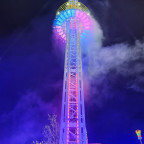 Soester Allerheiligenkirmes 2024