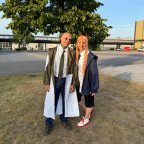 Cosplay-Couple