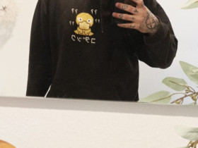 Heute bin ich mal ganz zufrieden mit mir