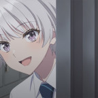 erste Szenenausschnitte von 11. Folge Chitose