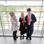 Dokomi 2025