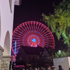 Allerheiligenkirmes Soest 2025