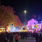 Allerheiligenkirmes Soest 2025