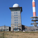 Harz, Brocken