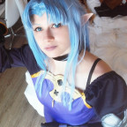 Caster Medea