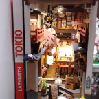 *~Sakura Wine Alley~*