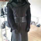 Kylo Ren aus Star Wars