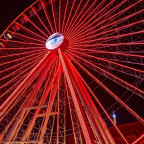 Allerheiligenkirmes Soest 2025