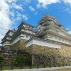 Himeji - Burg Himeji