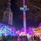 Allerheiligenkirmes Soest 2025