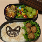 Mittags-Bento