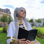 AnimagiC Elfe Frieren