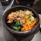 Bibimbap