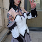 Akemi Homura (Walpurgisnacht Rising)