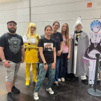 Dokomi ACG-Treff