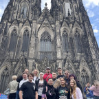 20. Köln Community Treffen