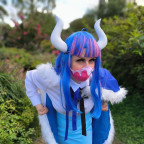 Ulti Cosplay Connichi2023