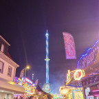 Allerheiligenkirmes Soest 2025