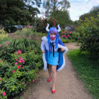 Connichi 2023 Wiesbaden - Ulti