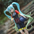 Miku, Miku
