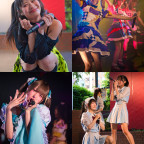 Osaka Idols