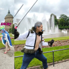 Animagic One Piece Treffen
