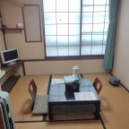 Unterkunft in Fuji