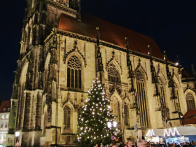 Münster 02.12.2024