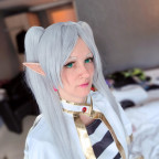Dokomi Cosplay - Frieren