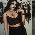 Just another Goth
