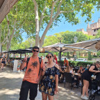 Mini-CT in Mallorca!