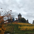 Reichsburg Cochem