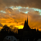 🏘️🏚️⛪🌄