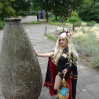 Düsseldorf Nordpark Dokomi