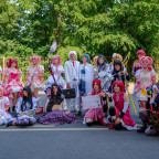 Madoka Magica Fan-Treffen 2026