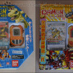 Digimon NEO (chinesisches V-Pet)