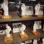 Kyoto - Manga Museum