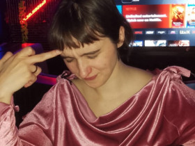 peter the turtle is on my side