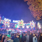 Allerheiligenkirmes Soest 2025