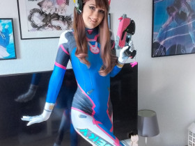 Dva overwatch