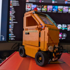 The Factory Must Grow