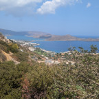 Wir sind auf Kreta