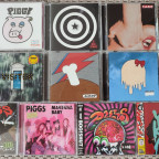 PIGGS Sammlung komplett <3