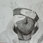 Kakashi😶‍🌫️